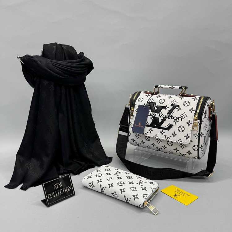 3lü Set