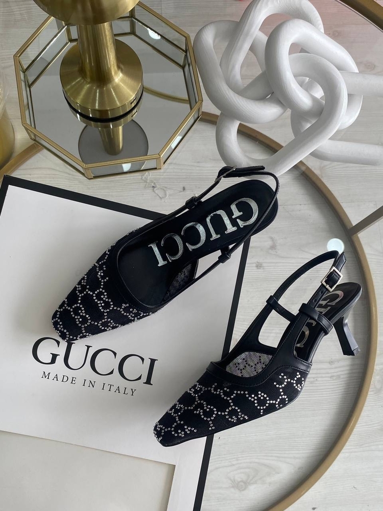 Guccı shoes 