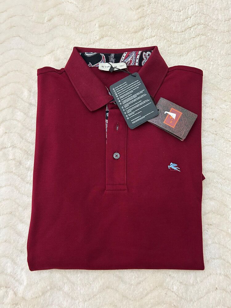 Polo yaka tshirt 