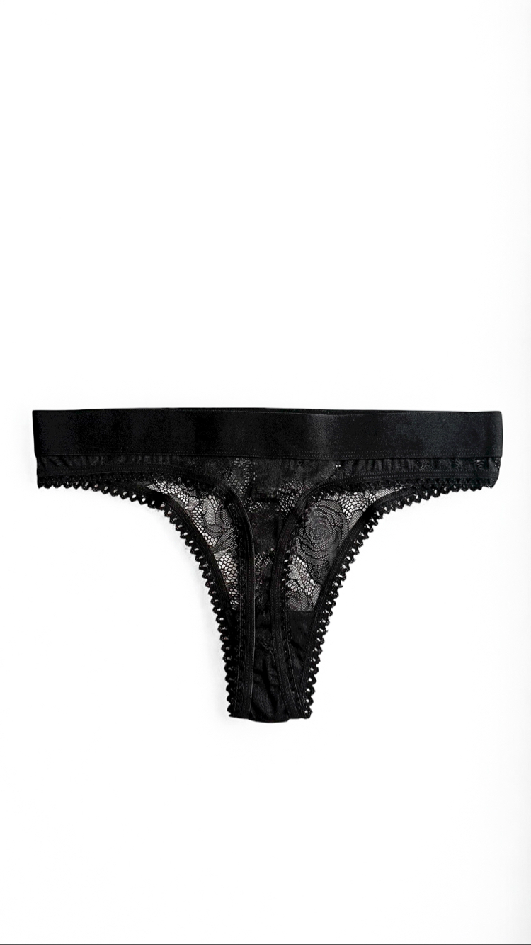 Victoria’s Secret Very Sexy 3’lü Tanga Set