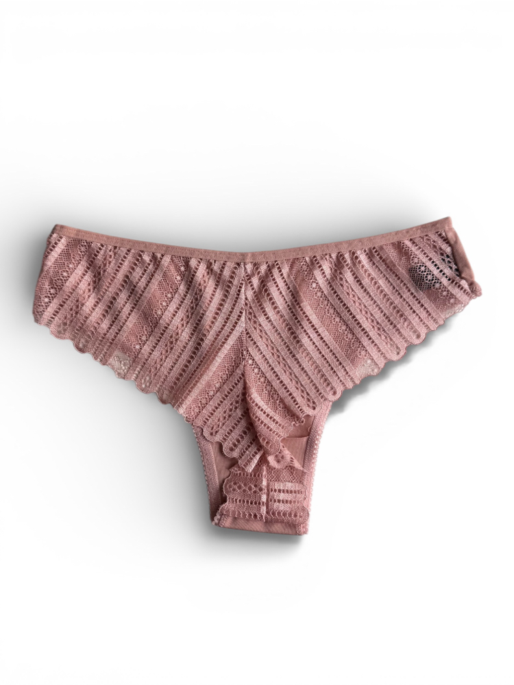 VS Dantel Detay Bikini Külot STD