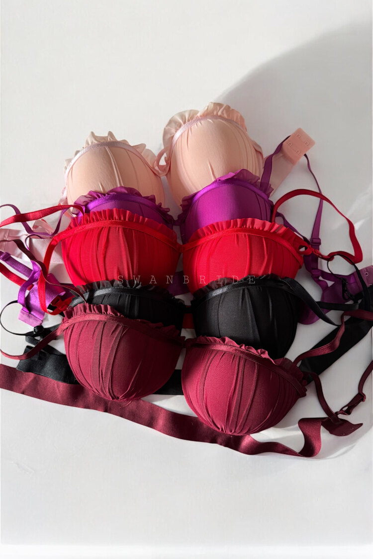 SW0029- Leydi • Push-up Destekli Takım