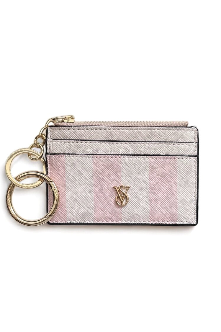 Pembe Zebra / Victoria’s Secret Kartlık