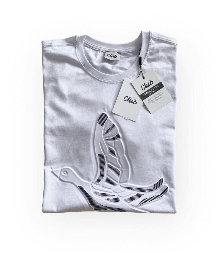Beymen Club Unisex T-shirt