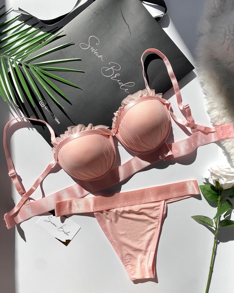 SW0029- Leydi • Push-up Destekli Takım