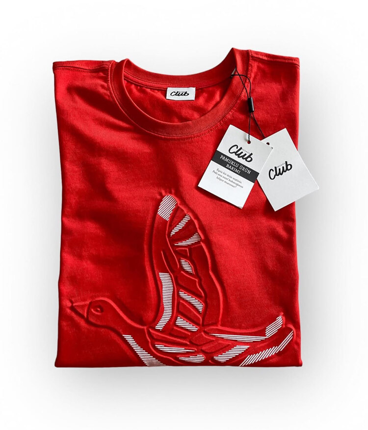 Beymen Club Unisex T-shirt