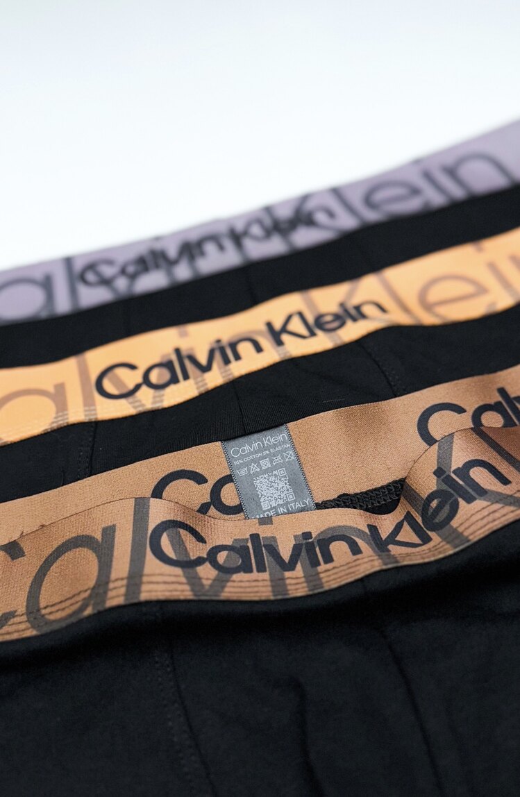 Calvin Klein  Premium Erkek Boxer Set 