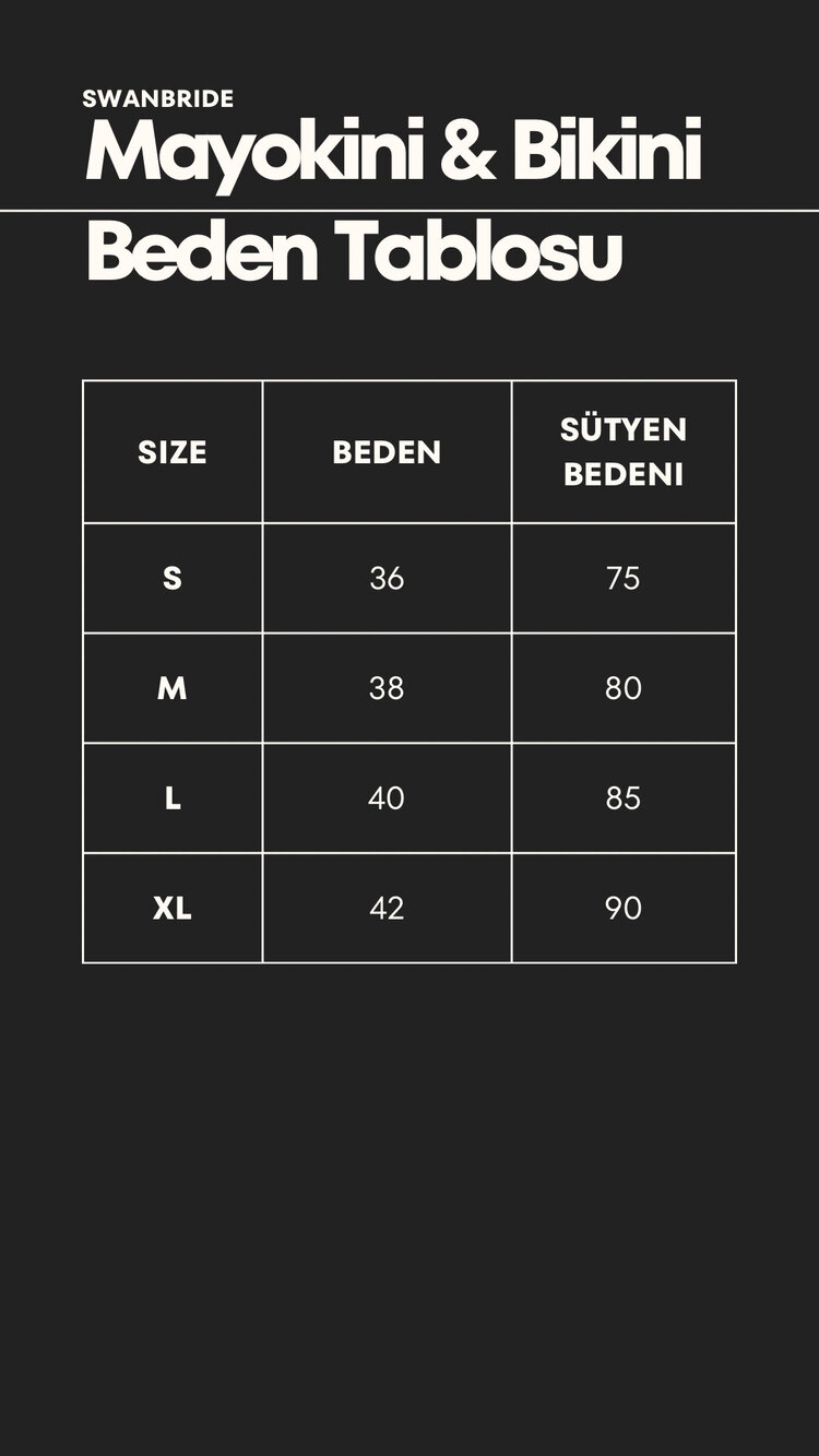 VS Archives 2 PARLAK KUMAŞ Yarım Destek Mayokini