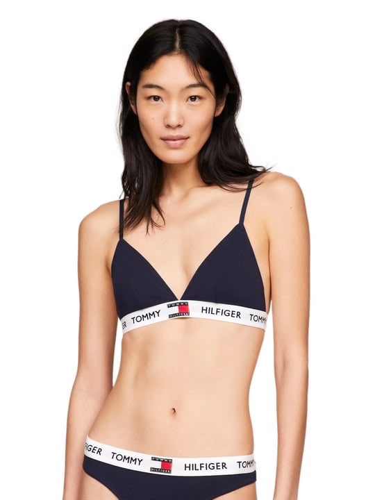 Tommy Hilfiger Bikini Takım
