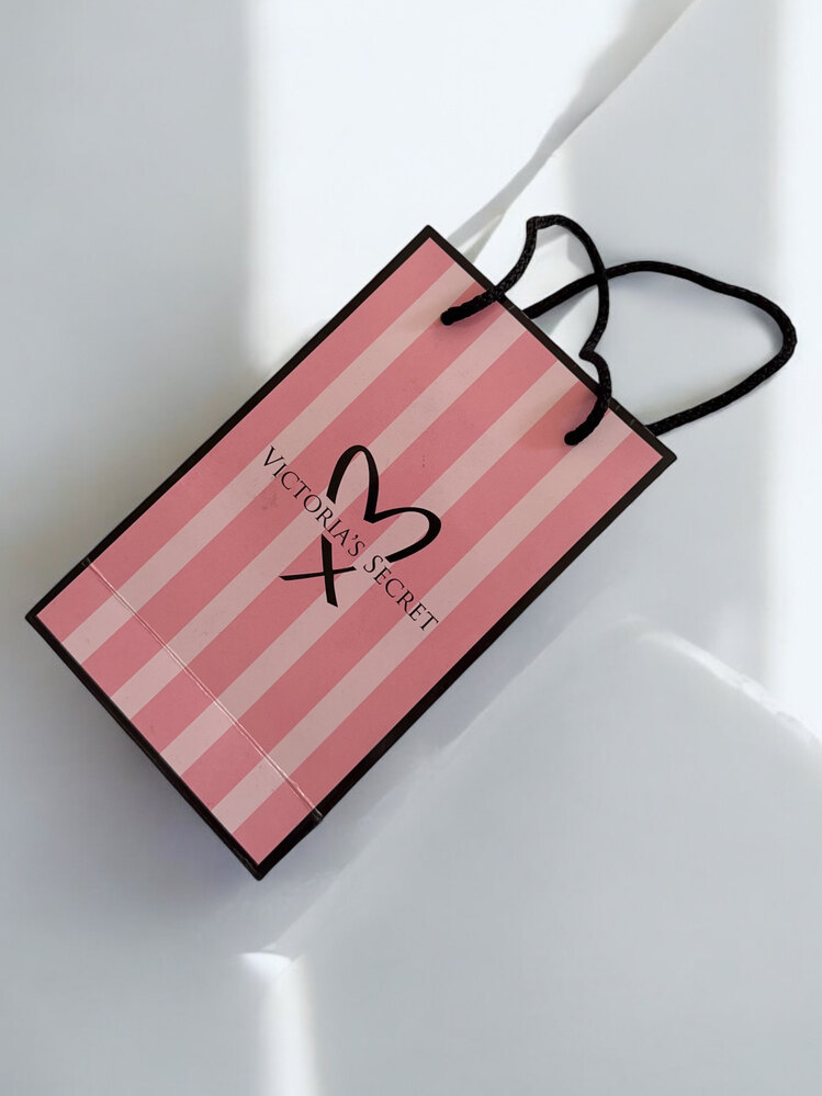 SW0050- Victoria’s Secret BİKİNİ Özel seri Çantalı Set