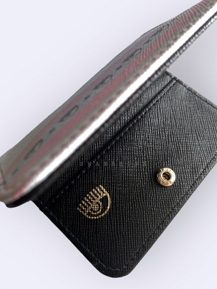 SW0102- Chıara Ferragnı Desenli Kartlık 