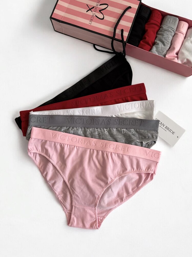 SW0050- Victoria’s Secret BİKİNİ Özel seri Çantalı Set