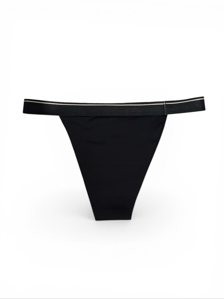 Calvin Klein Oyster Shell Lazer Kesim Brazilian 3’lü Set