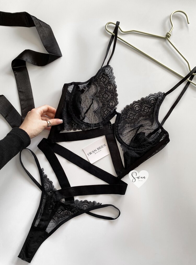 SW0007- Aşk Bodysuite