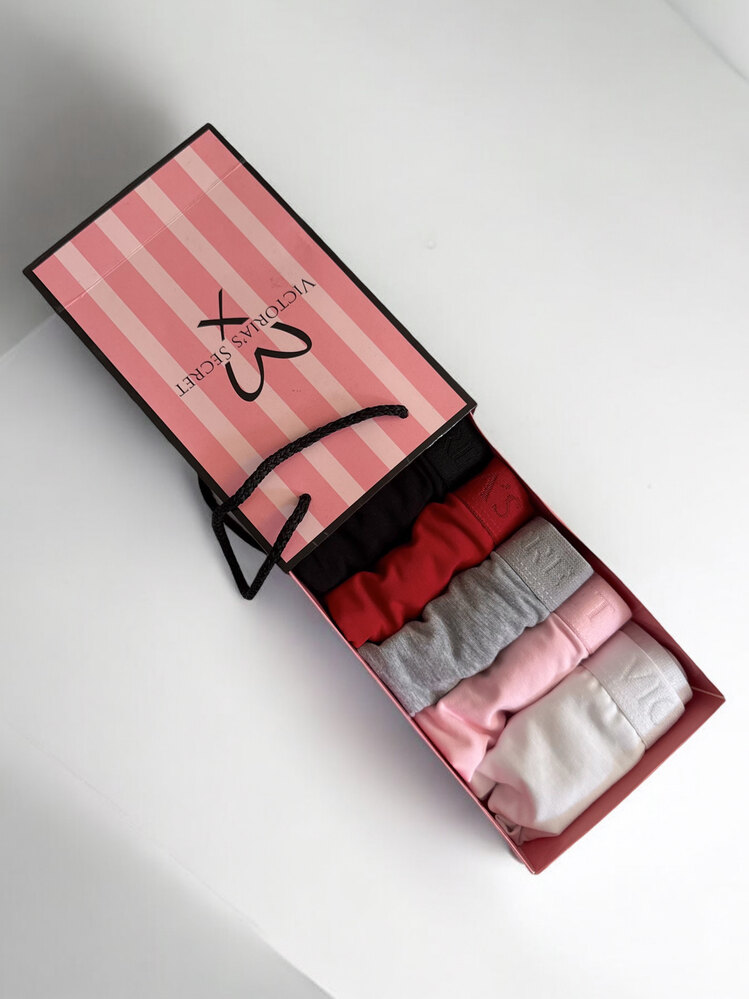 SW0050- Victoria’s Secret BİKİNİ Özel seri Çantalı Set