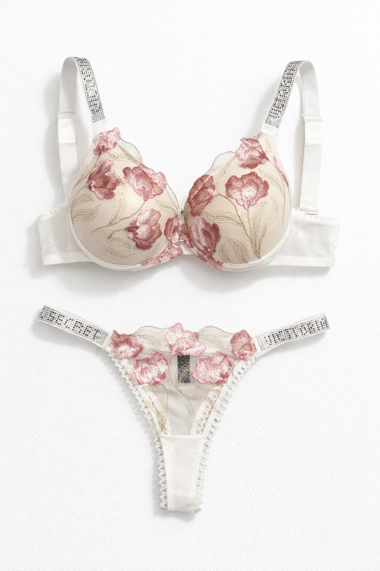 VS Lotus Çiçeği Destekli Takım