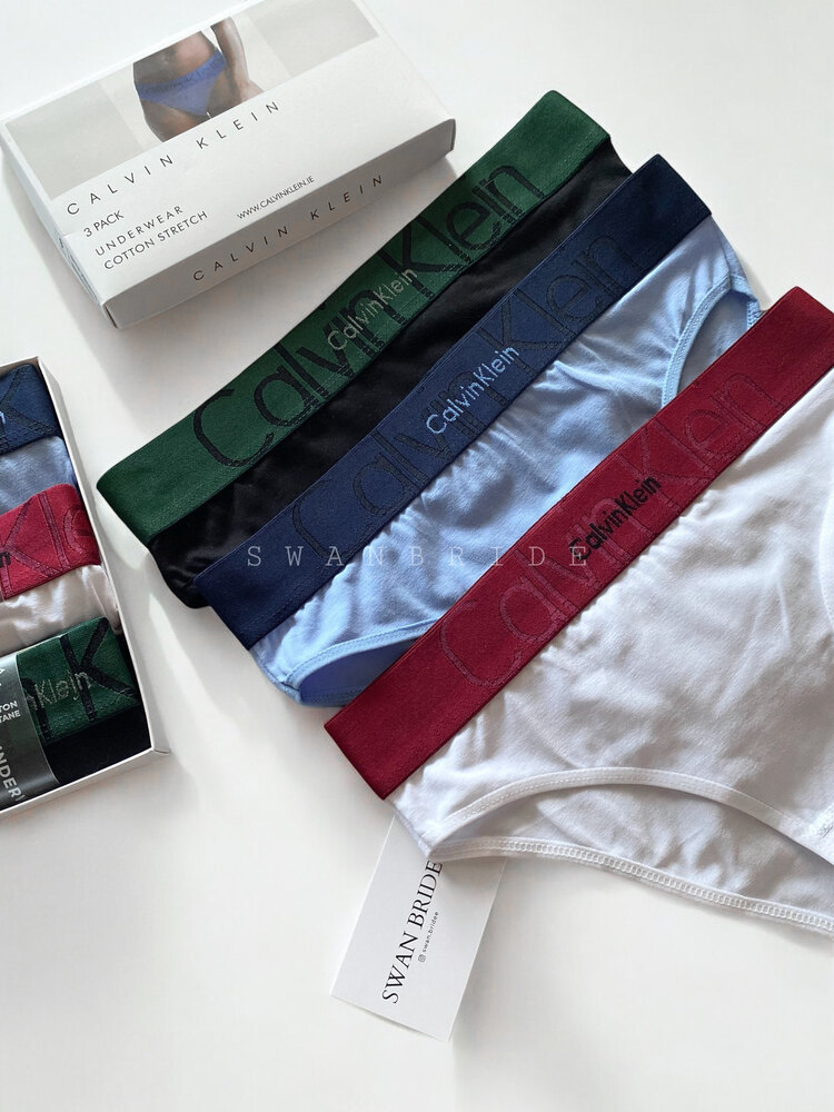 SW0046- Calvin Klein Kadın Bikini Set
