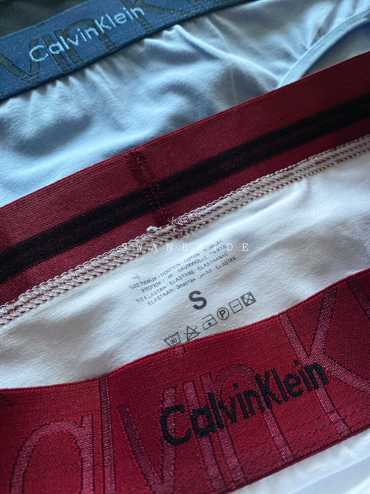 SW0046- Calvin Klein Kadın Bikini Set