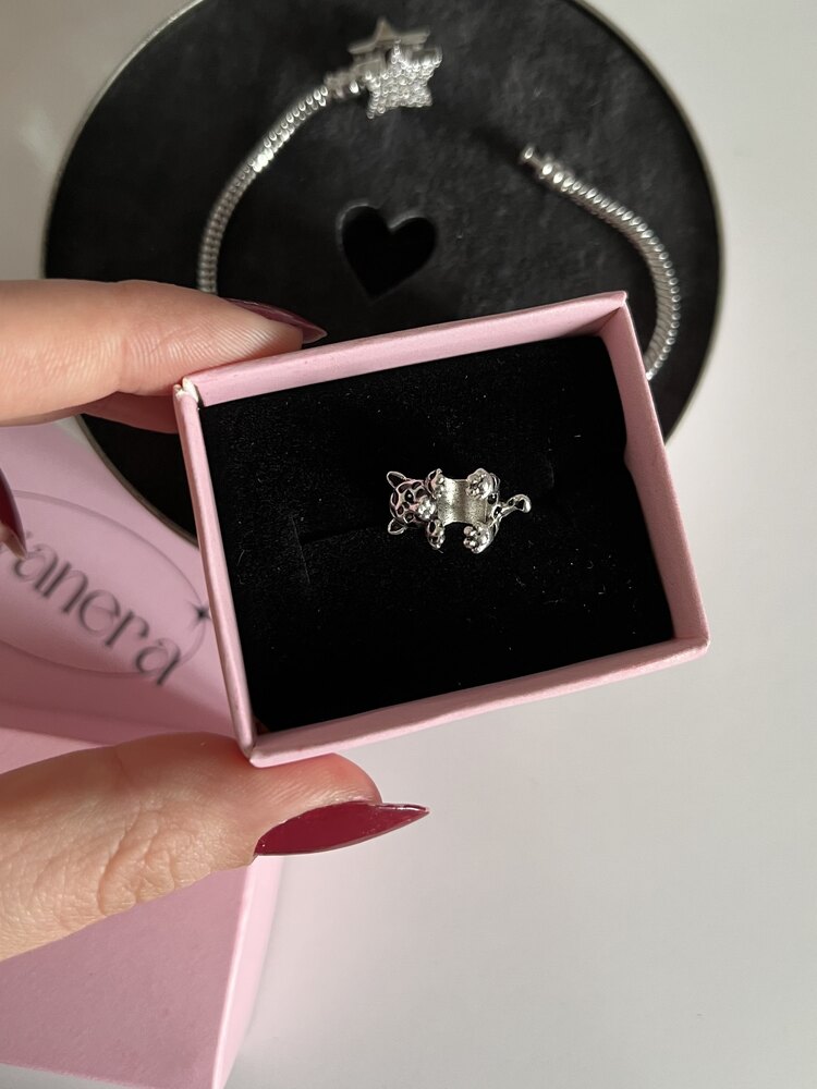 Tiger Charm