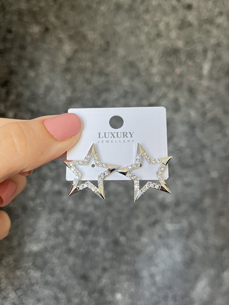 Stargirl Küpe