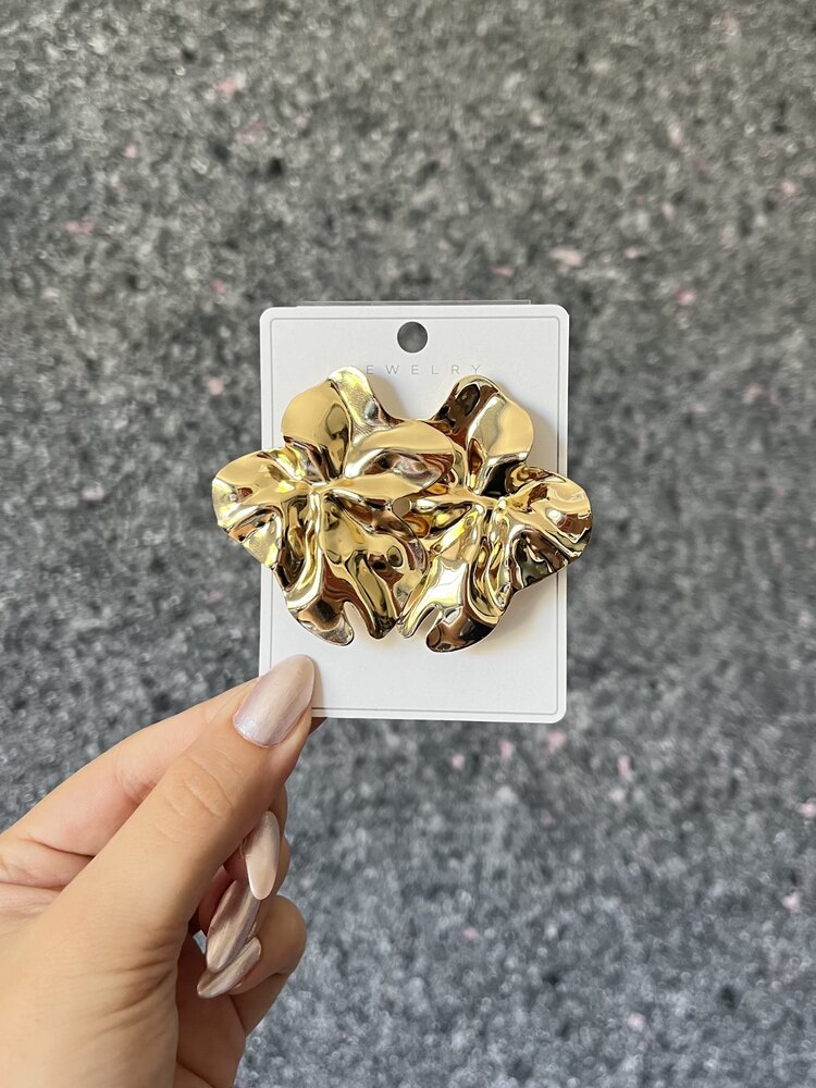 Blossom Küpe
