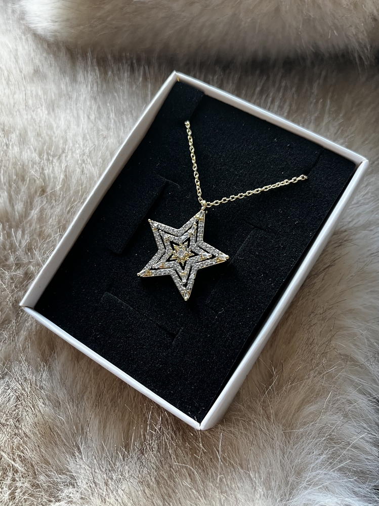 The Star Kolye
