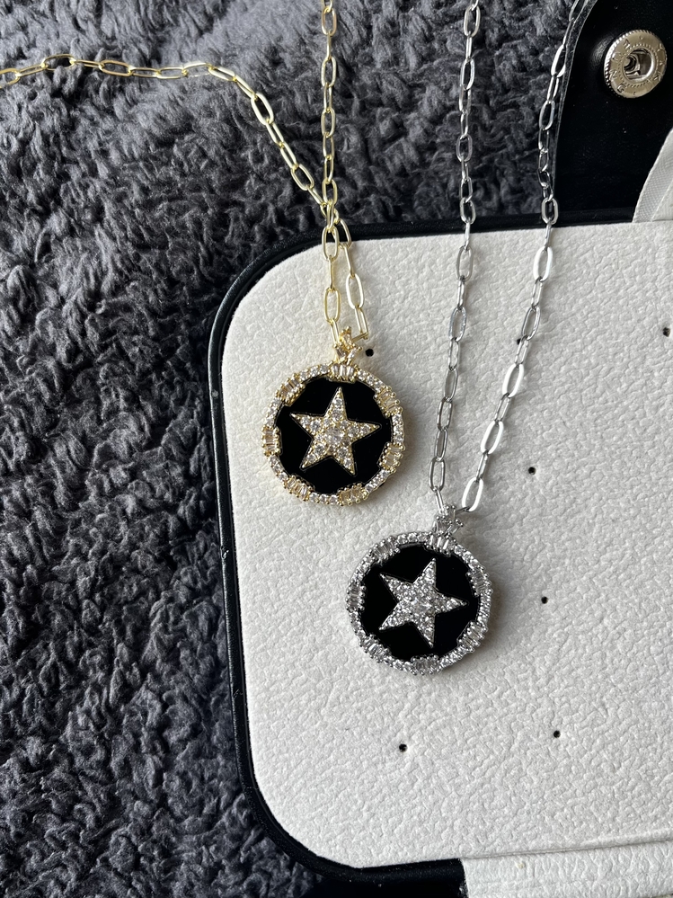 North Star Kolye