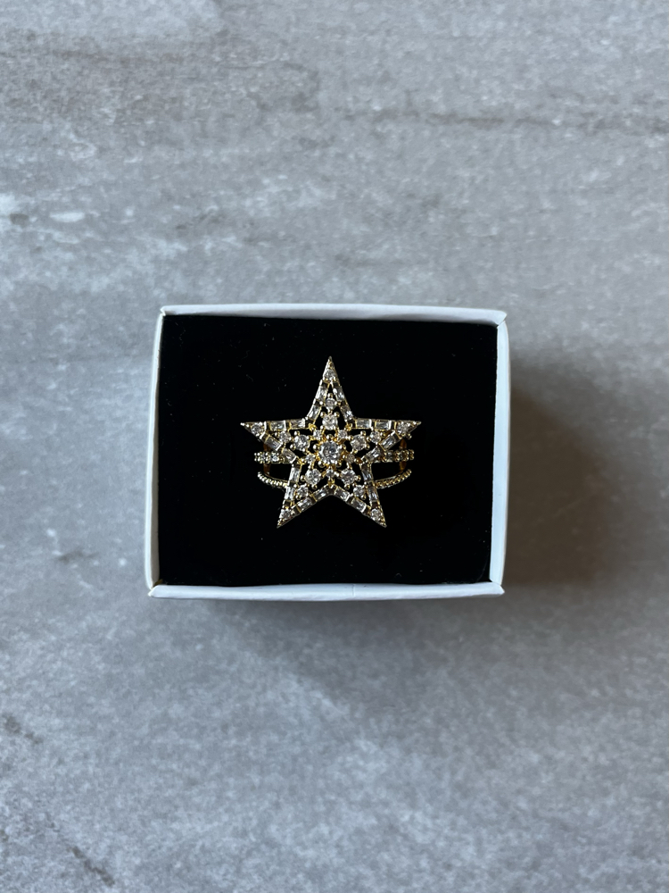 Star Yüzük