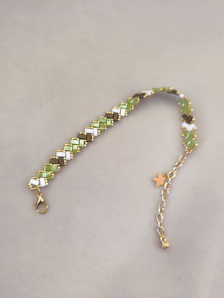 Miyuki Tila Bileklik
