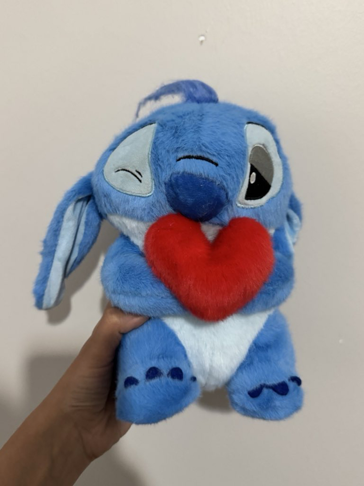 Mavi stitch