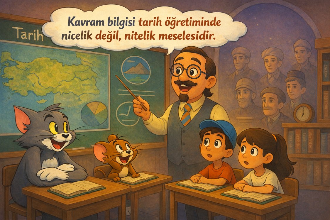 Tarih Eğitimi ve Dil (Teoriden Yazım Etiğine)-Erhan Metin