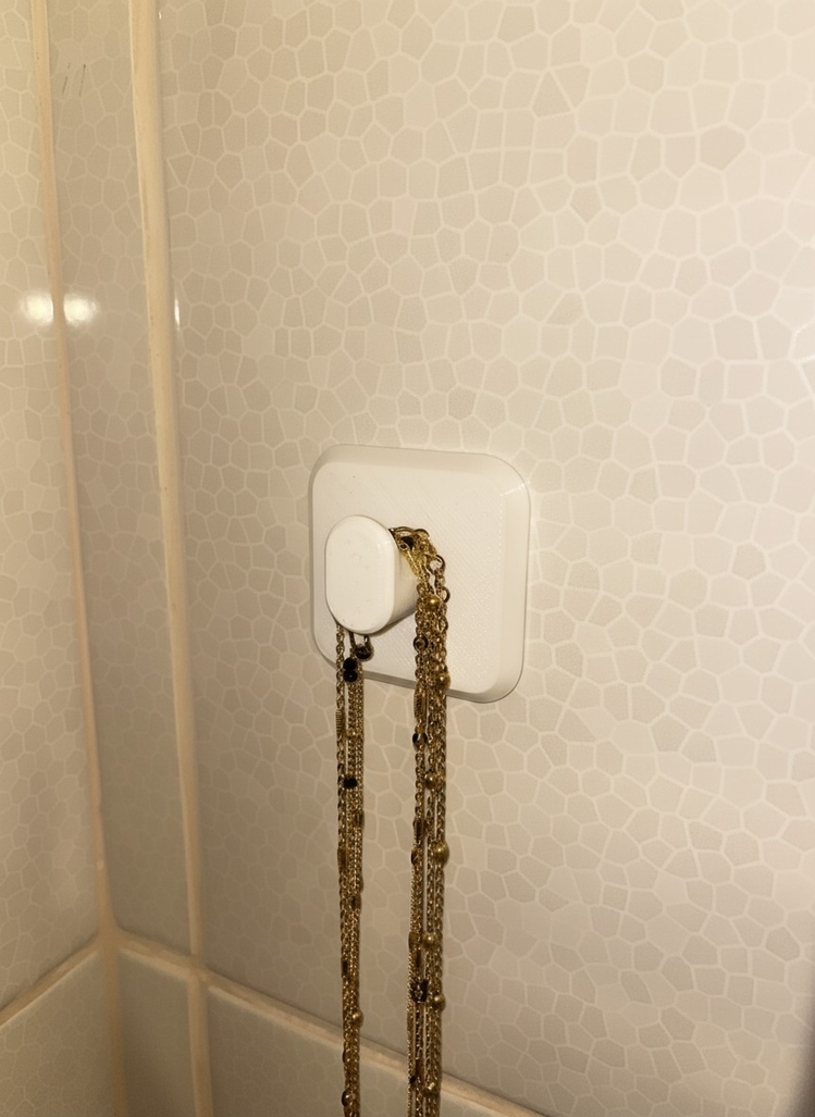 Banyo Düzenleyici Seti | Diş Fırçası, Jilet ve Havlu Askılığı 