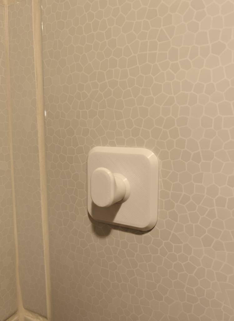 Banyo Düzenleyici Seti | Diş Fırçası, Jilet ve Havlu Askılığı 