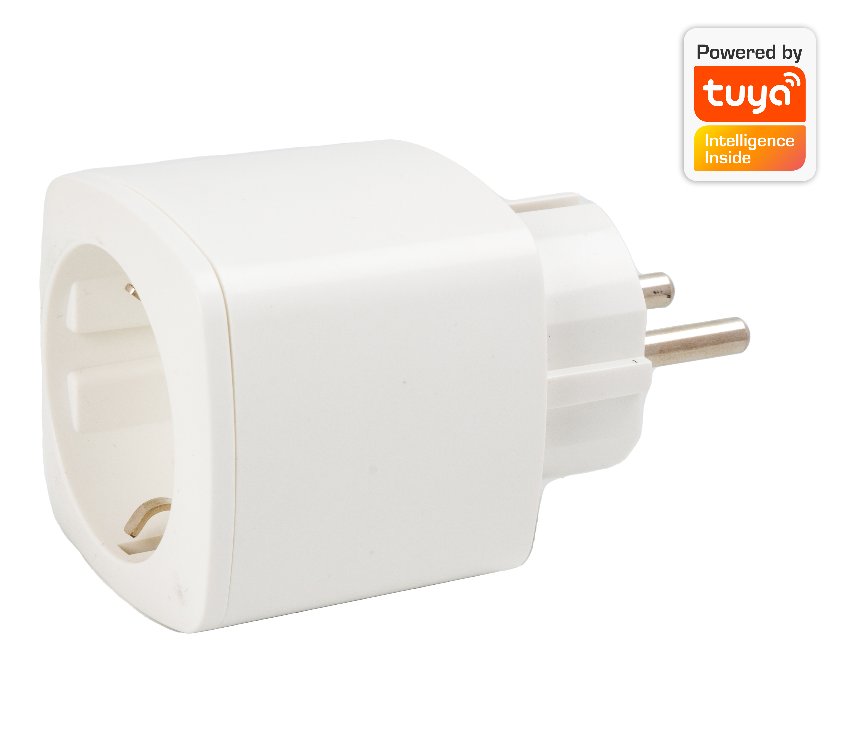 GM Smart Plug Akıllı Priz Tuya Destekli