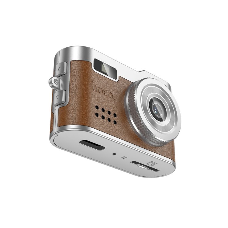 Hoco. DV210 Full HD 1080P Mini Dijital Kamera