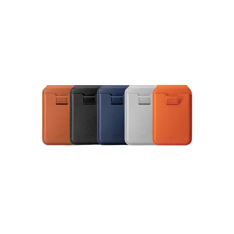 HDD HS-020 Namib Stant Özellikli Magsafe Kartlık