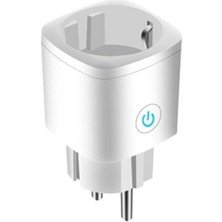 GM Smart Plug Akıllı Priz Tuya Destekli