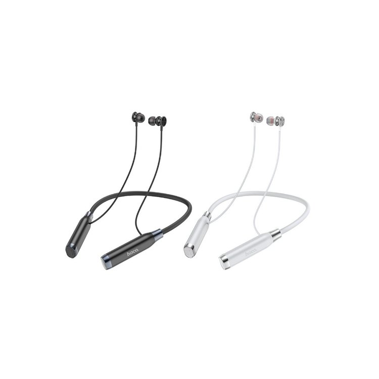 Hoco. ES62 BT 5.3 Gürültü Engelleyici Özellikli Boyun Askılı Bluetooth Kablosuz Kulaklık