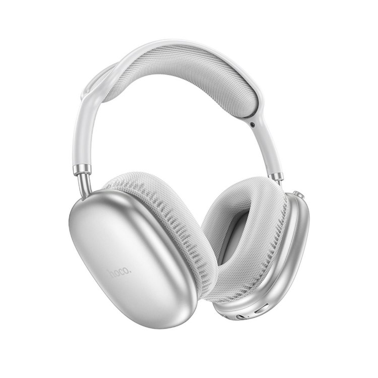 Hoco. W35 Air Triumph Aux Destekli Bluetooth Kablosuz Kulaklık
