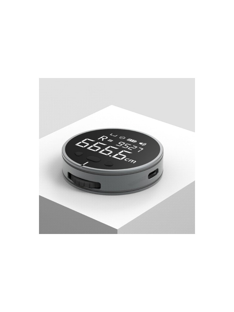 Xiaomi Duka Atuman Mini Q Mesure - Digiral mezura mesafe ölçer