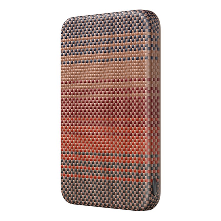 Keephone PB55 Kavos Kevlar 5.000 mAh 20W Powerbank