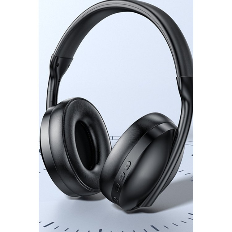 Yesido EP08 BT 5.3 Aktif Gürültü Engelleyici Özellikli Kafaüstü Bluetooth Kulaklık