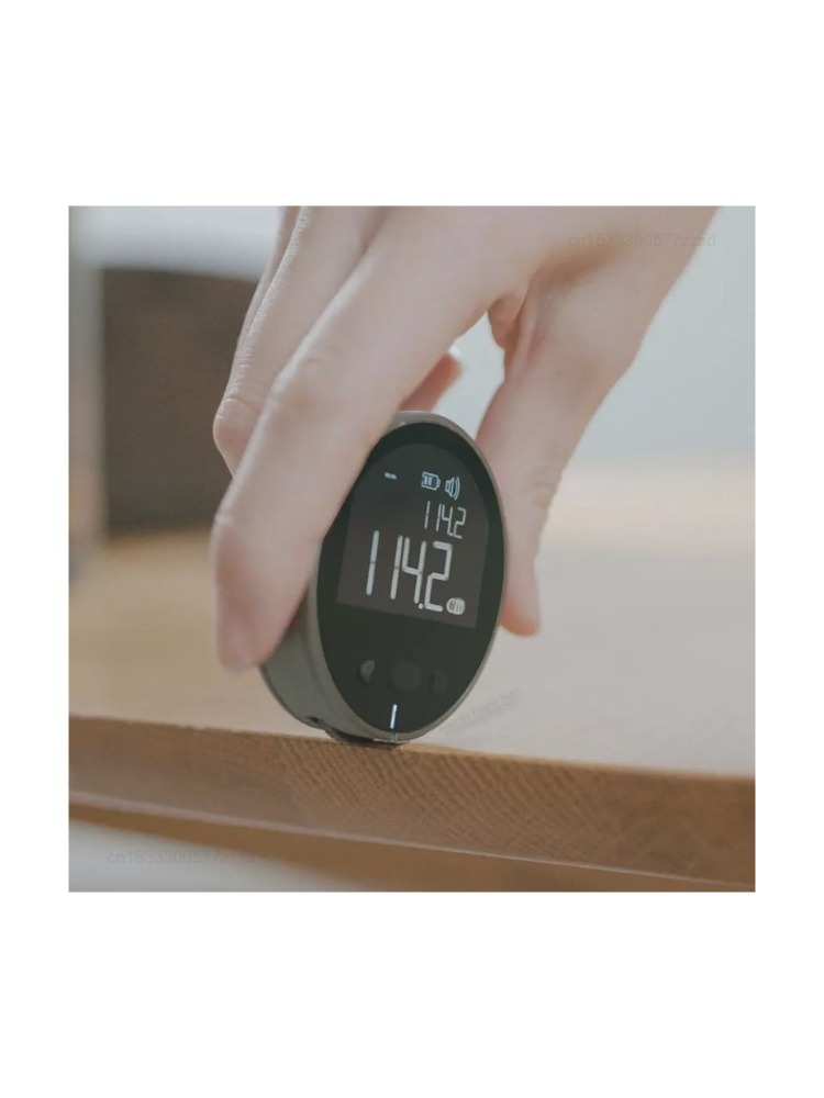 Xiaomi Duka Atuman Mini Q Mesure - Digiral mezura mesafe ölçer