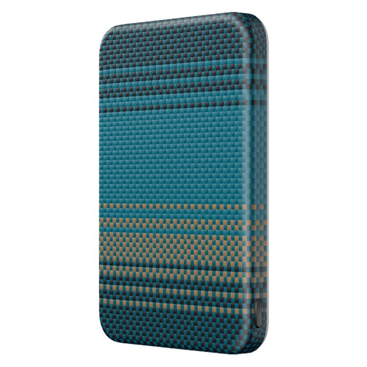 Keephone PB55 Kavos Kevlar 5.000 mAh 20W Powerbank