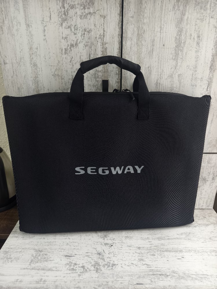 SEGWAY Ninebot Cube SP100 Güneş Paneli