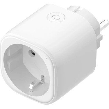 GM Smart Plug Akıllı Priz Tuya Destekli