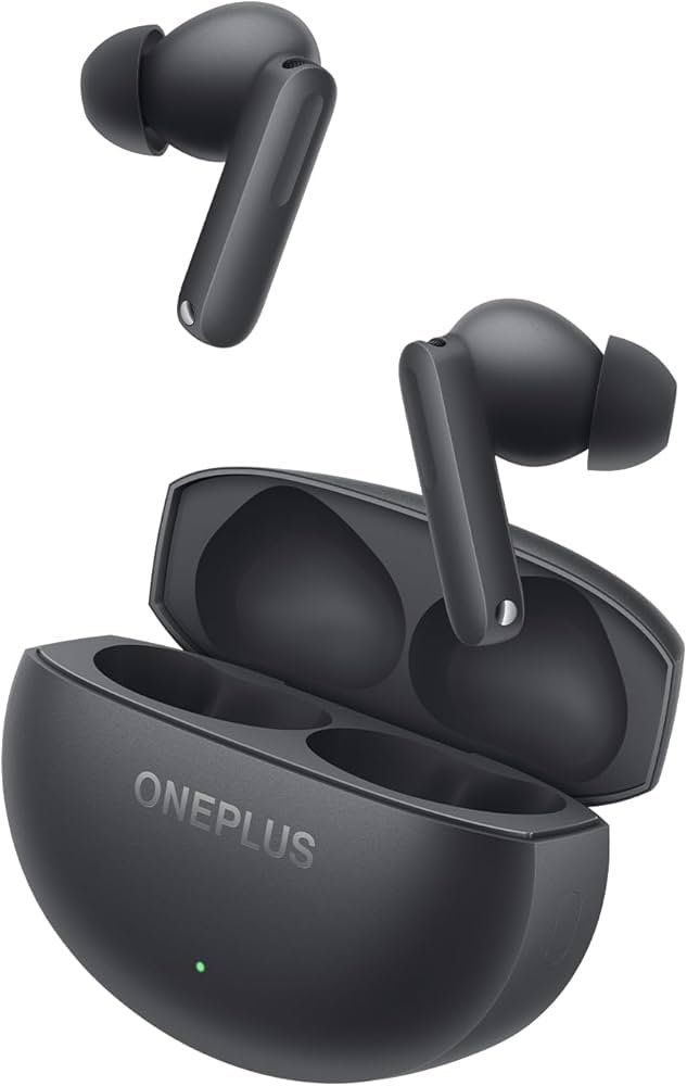 OnePlus Buds 4 Tws Kulaklık - OnePlus Türkiye