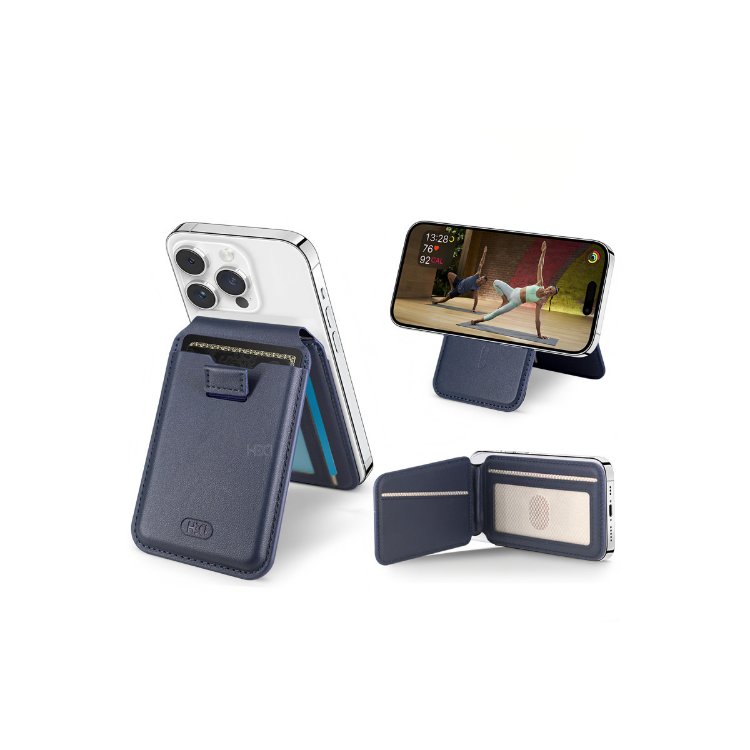 HDD HS-020 Namib Stant Özellikli Magsafe Kartlık