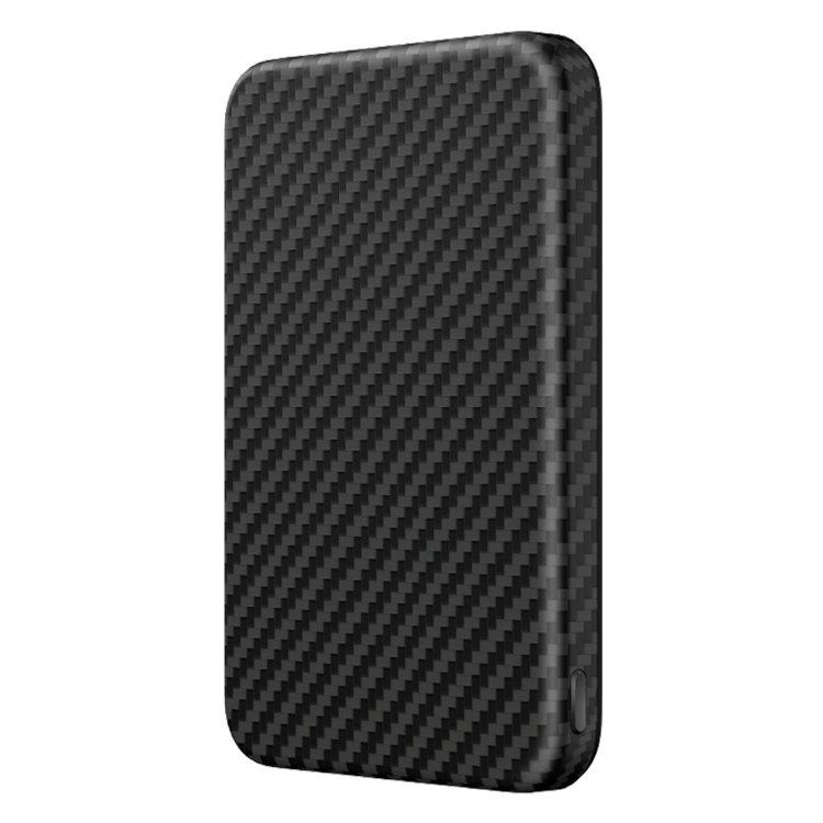 Keephone PB55 Kavos Kevlar 5.000 mAh 20W Powerbank