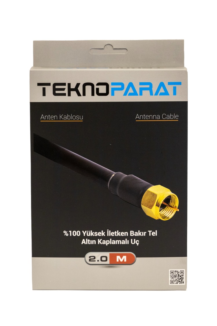 TeknoParat Anten Kablosu
